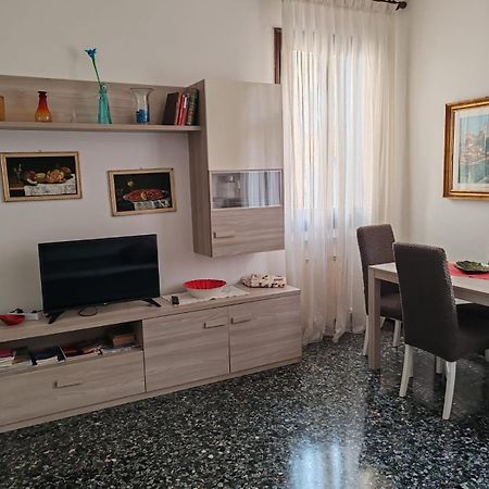 דירות ונציה Casa Sabotino מראה חיצוני תמונה
