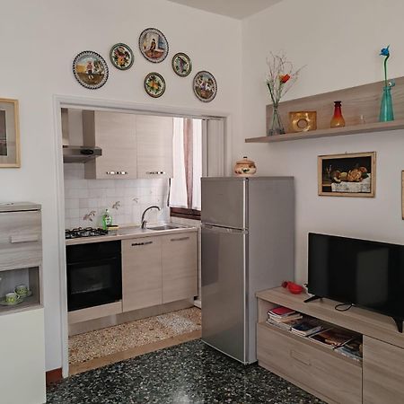 דירות ונציה Casa Sabotino מראה חיצוני תמונה