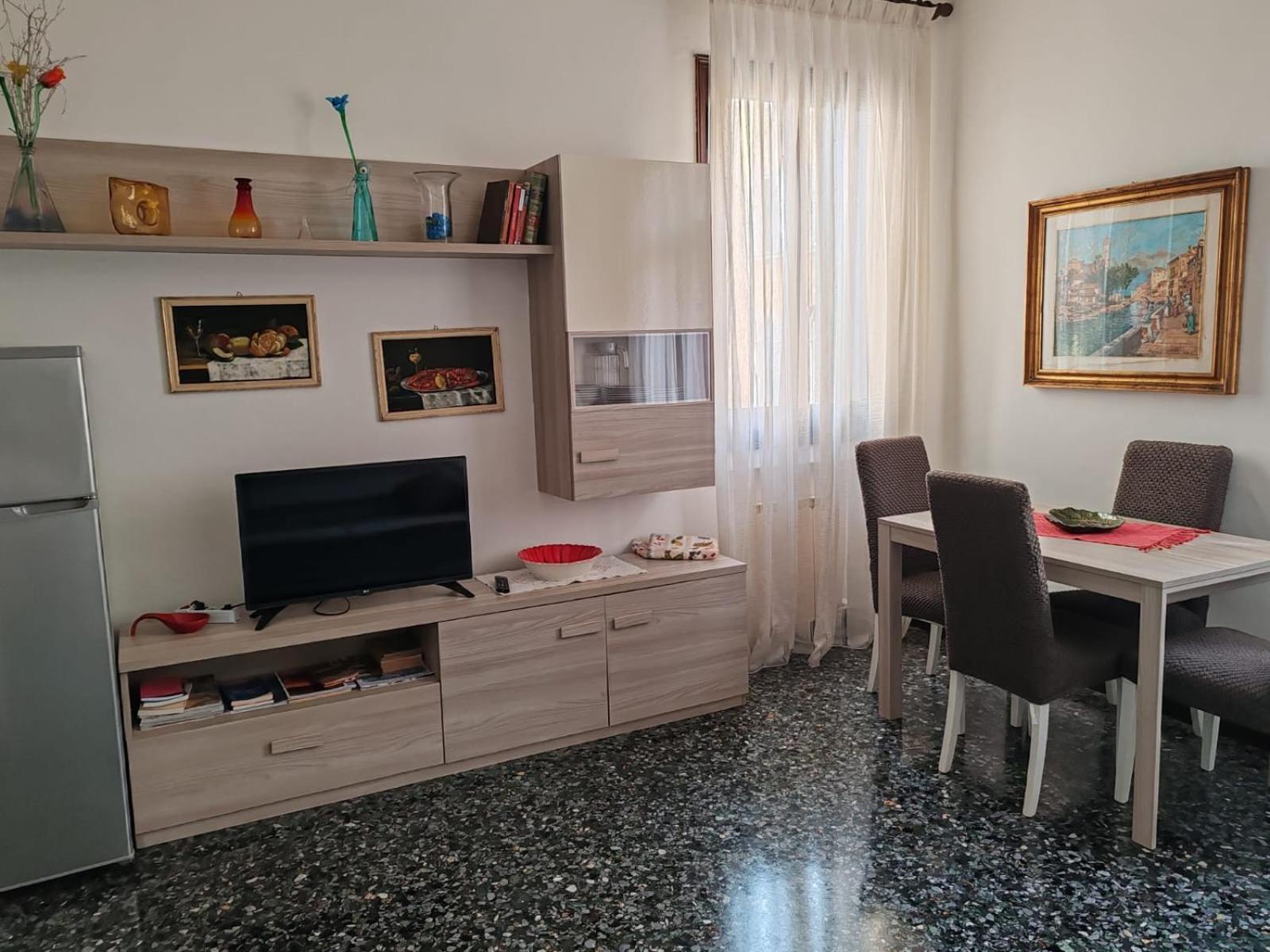 דירות ונציה Casa Sabotino מראה חיצוני תמונה