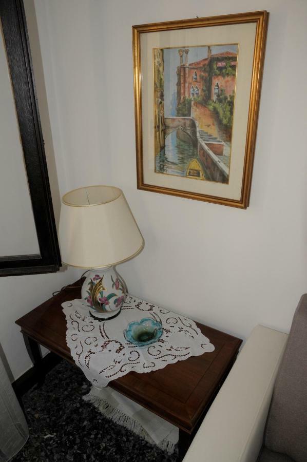 דירות ונציה Casa Sabotino מראה חיצוני תמונה