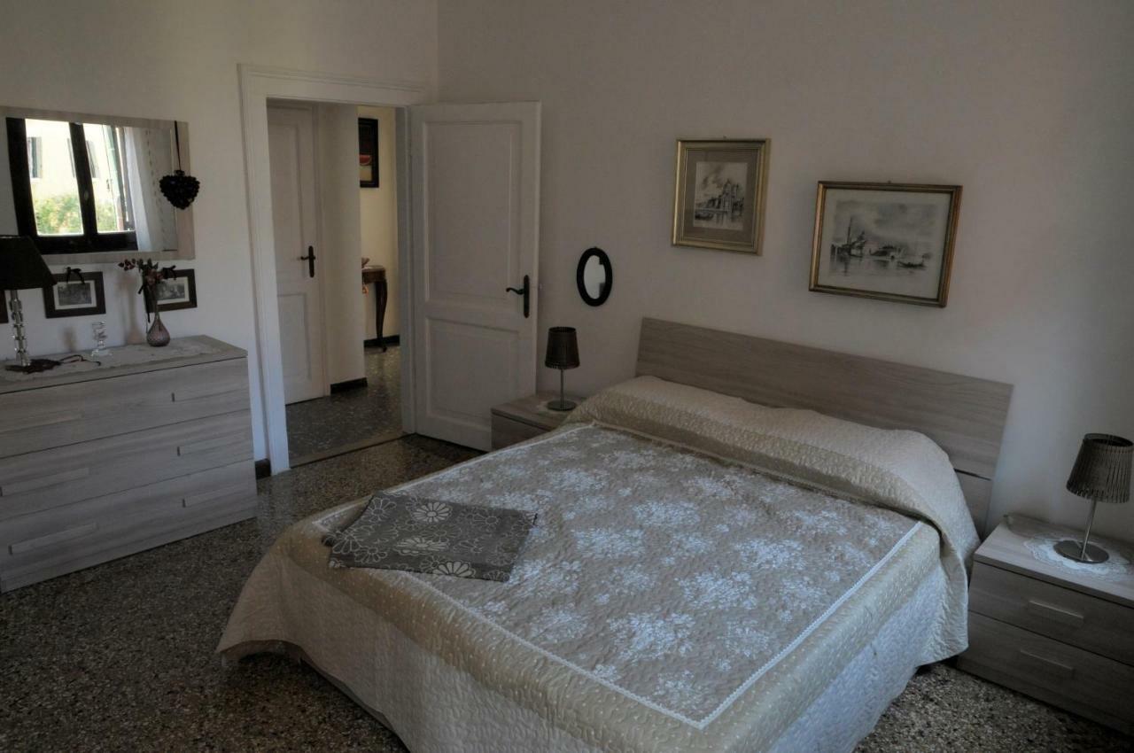דירות ונציה Casa Sabotino מראה חיצוני תמונה