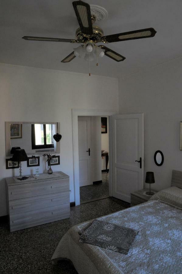 דירות ונציה Casa Sabotino מראה חיצוני תמונה