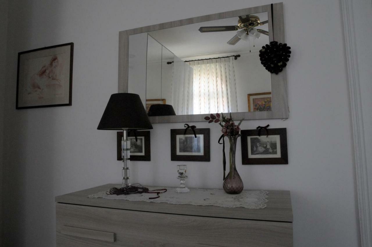 דירות ונציה Casa Sabotino מראה חיצוני תמונה