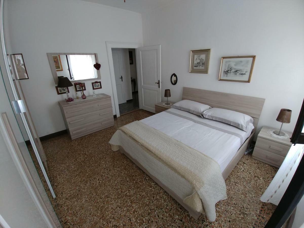 דירות ונציה Casa Sabotino מראה חיצוני תמונה